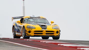 Limited Season Doesn't Limit Lux Performance Trans Am Success 